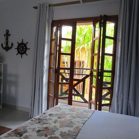 Ilha Flat Hotel Suite Swaenen II Ilhabela Exterior photo