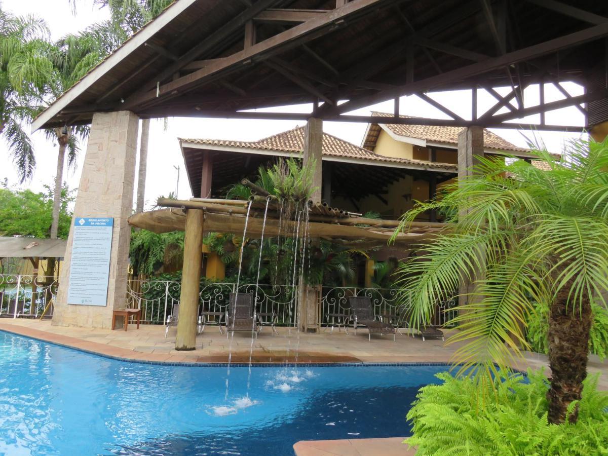 Ilha Flat Hotel Suite Swaenen II Ilhabela Exterior photo