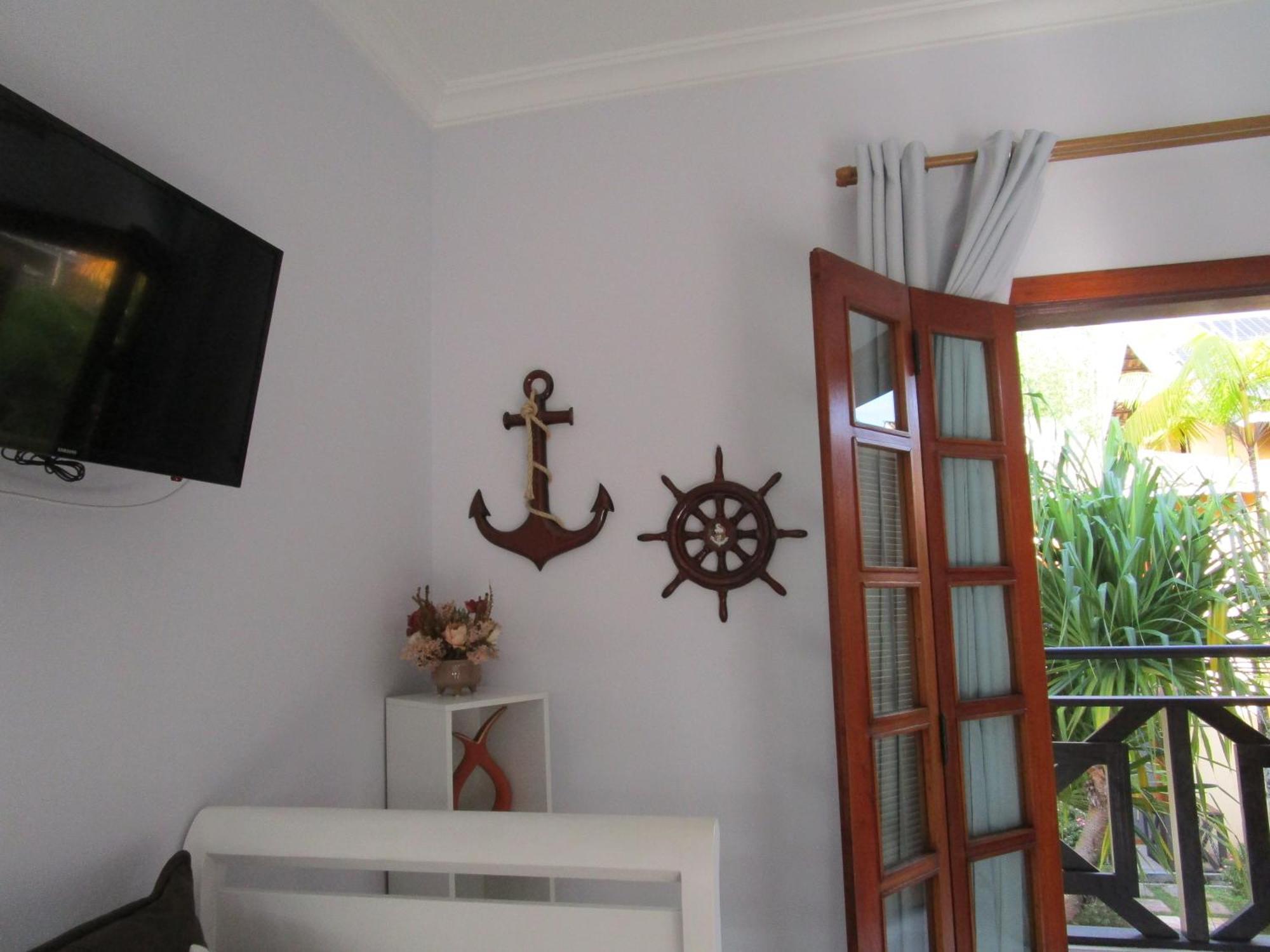 Ilha Flat Hotel Suite Swaenen II Ilhabela Exterior photo